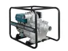 Hauswasserwerk Gartenpumpe 1000 l/min Motorpumpe, Produktbild-Vorschau 4