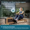Skandika Rudergerät Torin P6-G Produktbild-Vorschau 2