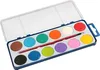 Aquarellfarben 12 Farben Titanum Produktbild-Vorschau 1