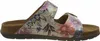 Rohde Rodigo 5864 Damen Schuhe Pantoletten Clogs, Größe:36 Produktbild-Vorschau 23