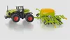 Traktor SIKU so sejačkou Náhľad obrázku produktu 5