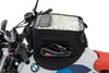 QBag ST01 Magnet/Riemen Tankrucksack 20-27L, Universal Produktbild-Vorschau 2