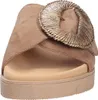 Gabor 83.742 Damen Pantoletten - Pantolette braun NEU Produktbild-Vorschau 12