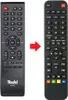 Ersatz Fernbedienung passend für Teufel IP 42 RC / Kombo 42 Produktbild-Vorschau 1
