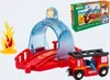 Smart Tech Sound Feuerwehreinsatz BRIO 63397600 Produktbild-Vorschau 1