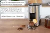 Unold Express auf Holzplatte nebenTeetasse, Zitrone-Honig. Erhitzt Wasser schnell und energiesparend Produktbild-Vorschau