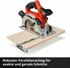Einhell TE-CS 18/150 Li - Solo 15 cm Schwarz, Rot 4200 Produktbild-Vorschau 15