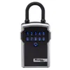 Masterlock 5440EURD Master Lock Schlüsseltresor Bluetooth Podgląd zdjęcia produktu 18