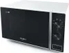Whirlpool MWP 103 W - Plan de travail - Micro-ondes grill - Voir les images du produit 1