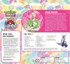 Pokemon | Weltmeisterschaftsdeck Honolulu - Exklusive Karten für Spieler | 10684 | 0196214106840 Produktbild-Vorschau