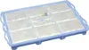 Siemens VZ01MSF, Filter, Blau, Weiß, Fleece, 15 mm, 185 mm, Produktbild-Vorschau 6