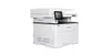 A white multifunction printer is shown against a white background. Anteprima dell’immagine prodotto