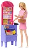 Barbie Malibu bambola shopping JCT05 /4 Anteprima dell’immagine prodotto 11