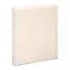 RIDEX 424I0267 Innenraumfilter Pollenfilter für VW Golf V Produktbild-Vorschau 6