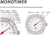 ZEPPELIN 8643-3 Uhr Damenuhr Lederarmband Datum braun Produktbild-Vorschau 7