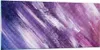 Bilder auf glas - Abstraktion modern - 120x50cm - Produktbild-Vorschau 1