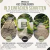 Roxlin Botanic Kiesbinder: Versteviger voor grind en split. Productafbeelding-voorbeeld 5