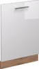 Vicco Geschirrspülblende Fame-Line, 60 cm ohne Produktbild-Vorschau 1