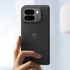 Google Case für Pixel 9 Pro Fold obsidian Produktbild-Vorschau 5