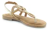 Lazamani : Sandales plates, tongs, chaussures de plage. Voir les images du produit 24