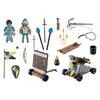 PLAYMOBIL 70538 Novelmore Angriffstrupp Produktbild-Vorschau 3