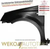 DIEDERICHS 3434007 Kotflügel Vorne Links für FIAT PANDA Produktbild-Vorschau 2