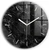 Wallfluent Große Wanduhr – Stilles Quarzuhrwerk - Uhr Produktbild-Vorschau 1