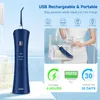 Tragbare Munddusche - Elektrischer Oral Irrigator Produktbild-Vorschau 4
