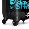 NoBoringSuitcases.com Tvrdý kufr střední 67x43x25 cm, 72L, Náhled obrázku produktu 6