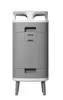 Blueair Purificateur d'air DustMagnet 5240i avec Voir les images du produit 4