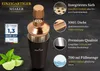 BARMINGO® Edelstahl Cocktail Set 11tlg. – 700ml Cocktail Produktbild-Vorschau 5