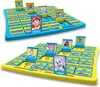 Wer ist es? - Paw Patrol Gesellschaftsspiel Spiel Produktbild-Vorschau 7