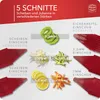 Börner Gemüsehobel V1 ClassicLine Profi-Set - Produktbild-Vorschau 12