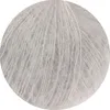 Lana Grossa Silkhair 058 Perlweiß 25g Produktbild-Vorschau 3