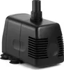 SunSun HJ-1542 ECO Aquarium Pumpe 1400 L/h 28 W kleine Produktbild-Vorschau 8