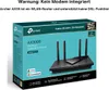 TP-Link Archer AX55 AX3000 Dual-Band Wi-Fi 6 Router Produktbild-Vorschau 8