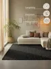 Hanse Home Tappeto Bouclé di iuta Jaipur Nero Scuro Anteprima dell’immagine prodotto 3