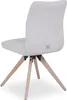 Polsterstuhl SANSIBAR KOLLUND BHT 46x87x62 cm  Produktbild-Vorschau 2