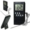 Verk 07175 Termometro da cucina multifunzionale con sonda Anteprima dell’immagine prodotto 4