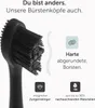 Bürstenköpfe Hart Flexibel mit Zungenreiniger aus Produktbild-Vorschau 2