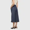 MAC WENDY D683 Hose Wide Leg Culotte verkürzte Länge Produktbild-Vorschau 2