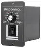 DC 12-60V 20A DC Moteur à balais Régulateur de vitesse Voir les images du produit 2