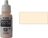 Vallejo 70.928, 17 ml, Fleisch, Matte, Flasche Produktbild-Vorschau 3