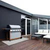 Outdoor-Teppich Design Modica 180x400 cm Produktbild-Vorschau 6