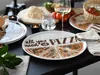 CreaTable, 21568, Europa Bunt, 6-dielna sada tanierov na Náhľad obrázku produktu 4