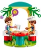 LEGO 41705 Friends Heartlake City Pizzeria Restaurant avec Voir les images du produit 48