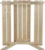 Kinder Picknicktisch aus Holz 90x79x50cm Kindermöbel Produktbild-Vorschau 5