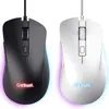 TRUST Trust GXT924W YBAR+ mouse Gaming destro USB Type-A Anteprima dell’immagine prodotto 11