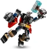 LEGO 76169 Super Heroes Marvel Avengers Mech Thora, figurka Podgląd zdjęcia produktu 7
