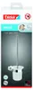 tesa SMOOZ WC-Garnitur - 97 mm x 137 mm x 410 mm Produktbild-Vorschau 9